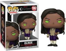 Castlevania Nocturne Funko Pop Vinyl: Olrox voor de Merchandise preorder plaatsen op nedgame.nl