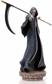 Castlevania Symphony of the Night: Death Statue (First 4 Figures) voor de Merchandise kopen op nedgame.nl