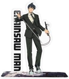 Chainsaw Man Acryl - Aki voor de Merchandise kopen op nedgame.nl