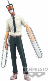 Chainsaw Man Chain Spirits Figure - Chainsaw Man voor de Merchandise kopen op nedgame.nl