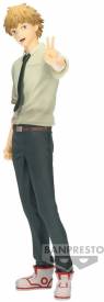 Chainsaw Man Chain Spirits Figure - Denji voor de Merchandise kopen op nedgame.nl