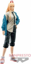 Chainsaw Man Chain Spirits Figure - Power voor de Merchandise kopen op nedgame.nl