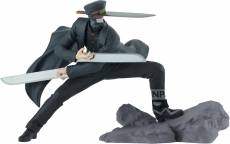 Chainsaw Man Combination Battle Figure - Samurai Sword voor de Merchandise kopen op nedgame.nl