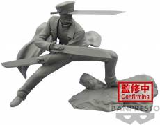Chainsaw Man Combination Battle Figure - Samurai Sword voor de Merchandise preorder plaatsen op nedgame.nl