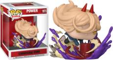 Chainsaw Man Deluxe Funko Pop Vinyl: Power (Blood Mallet) voor de Merchandise preorder plaatsen op nedgame.nl