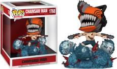 Chainsaw Man Funko Pop Deluxe Vinyl: voor de Merchandise preorder plaatsen op nedgame.nl