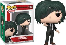 Chainsaw Man Funko Pop Vinyl: Himeno voor de Merchandise kopen op nedgame.nl