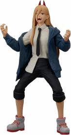 Chainsaw Man Glitter & Glamours Figure - Power voor de Merchandise kopen op nedgame.nl
