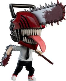 Chainsaw Man Nendoroid - Denji voor de Merchandise preorder plaatsen op nedgame.nl