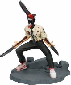 Chainsaw Man Vibration Stars Figure - Chainsaw Man Special voor de Merchandise kopen op nedgame.nl