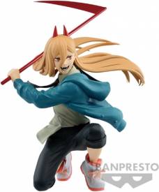 Chainsaw Man Vibration Stars Figure - Power voor de Merchandise kopen op nedgame.nl