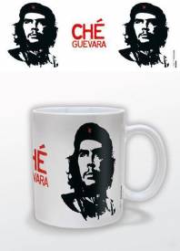 Che Guevara Mug - Che Guevara voor de Merchandise kopen op nedgame.nl