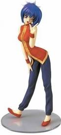 Comic Party Reiko Haga PVC Statue voor de Merchandise kopen op nedgame.nl