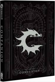 Conquest - Companion Book voor de Merchandise kopen op nedgame.nl