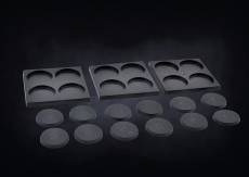 Conquest Bases and Stands - Infantry voor de Merchandise kopen op nedgame.nl