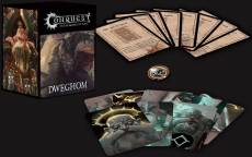 Conquest Dweghom - Army Support Pack voor de Merchandise kopen op nedgame.nl