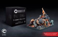 Conquest Dweghom - Eruption Retunue Founder's Exclusive Edition voor de Merchandise kopen op nedgame.nl