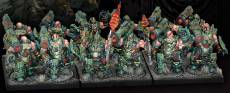 Conquest Dweghom - Fireforged voor de Merchandise kopen op nedgame.nl