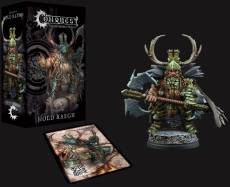 Conquest Dweghom - Hold Raegh voor de Merchandise kopen op nedgame.nl