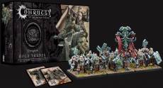 Conquest Dweghom - Hold Thanes (Dual Kit) voor de Merchandise kopen op nedgame.nl
