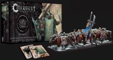 Conquest Dweghom - Hold Warriors & Hold Ballistae (Dual Kit) voor de Merchandise kopen op nedgame.nl