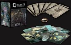 Conquest Nords - Army Support Pack voor de Merchandise kopen op nedgame.nl