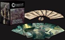 Conquest The Hundred Kingdoms - Army Support Pack voor de Merchandise kopen op nedgame.nl