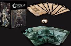 Conquest The Spires - Army Support Pack voor de Merchandise kopen op nedgame.nl