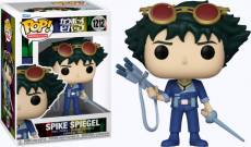 Cowboy Bebop Funko Pop Vinyl: Spike Spiegel voor de Merchandise kopen op nedgame.nl
