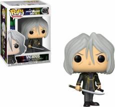 Cowboy Bebop Funko Pop Vinyl: Vicious voor de Merchandise kopen op nedgame.nl