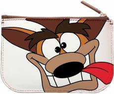 Crash Bandicoot - Crash Purse voor de Merchandise kopen op nedgame.nl