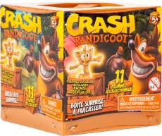 Crash Bandicoot - Smash Box Surprise Blind Box voor de Merchandise kopen op nedgame.nl