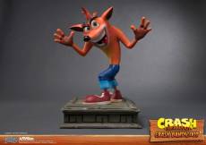 Crash Bandicoot: Crash Bandicoot Statue voor de Merchandise kopen op nedgame.nl
