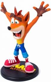 Crash Bandicoot: N Sane Trilogy Crash Bandicoot Statue voor de Merchandise kopen op nedgame.nl