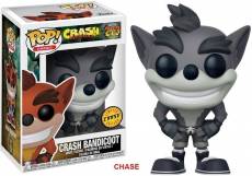 Crash Bandicoot Funko Pop Vinyl: Crash Bandicoot Limited Edition (schade aan doos) voor de Merchandise kopen op nedgame.nl