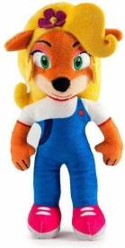 Crash Bandicoot Pluche - Coco voor de Merchandise kopen op nedgame.nl