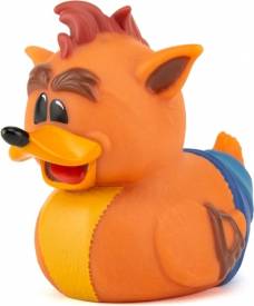 Crash Bandicoot Tubbz - Crash Bandicoot voor de Merchandise kopen op nedgame.nl