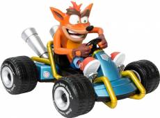 Crash Team Racing Nitro-Fueled - Incense Burner voor de Merchandise kopen op nedgame.nl