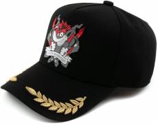 Crash Team Racing Nitro-Fueled - Racing Inspired Snapback voor de Merchandise kopen op nedgame.nl