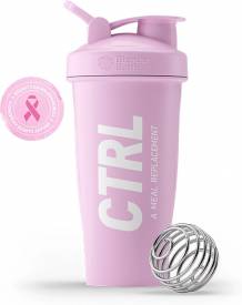 CTRL Blender Bottle - Pink Shaker voor de Merchandise kopen op nedgame.nl