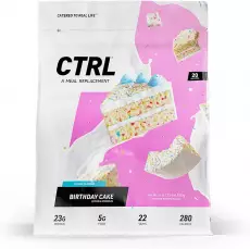 CTRL Meal Replacement - Birthday Cake voor de Merchandise kopen op nedgame.nl