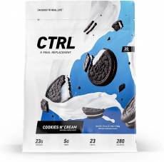CTRL Meal Replacement - Cookies n' Cream voor de Merchandise kopen op nedgame.nl