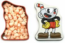 Cuphead - Orange Sour Flavored Candy voor de Merchandise kopen op nedgame.nl