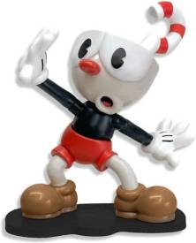 Cuphead Mini Create a Figure - Cuphead voor de Merchandise kopen op nedgame.nl