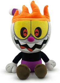 Cuphead Youtooz Pluche - Evil Cuphead voor de Merchandise preorder plaatsen op nedgame.nl