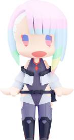 Cyberpunk: Edgerunners HELLO! GOOD SMILE Figure - Lucy voor de Merchandise preorder plaatsen op nedgame.nl