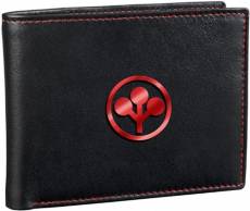 Cyberpunk 2077 - Arasaka Bifold Wallet voor de Merchandise kopen op nedgame.nl