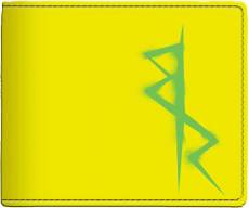 Cyberpunk 2077 - David Bifold Wallet voor de Merchandise kopen op nedgame.nl