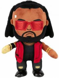 Cyberpunk 2077 - Dexter Deshawn Pluche voor de Merchandise kopen op nedgame.nl