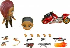 Cyberpunk 2077 Deluxe Nendoroid - Female V voor de Merchandise kopen op nedgame.nl